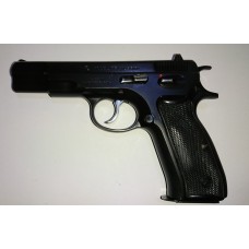 Pištoľ ČZ 75